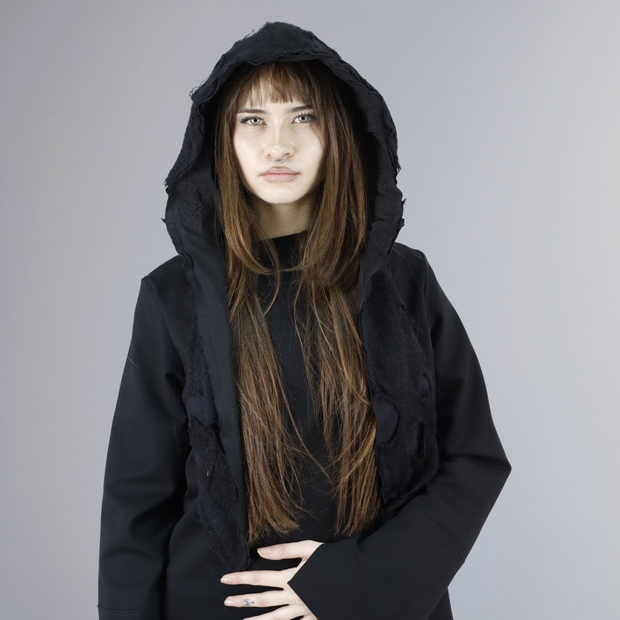 Palarie Dama Open Mind