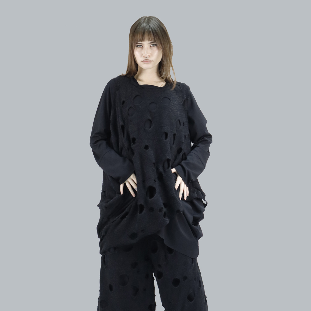 Bluza Dama Lasting Impression