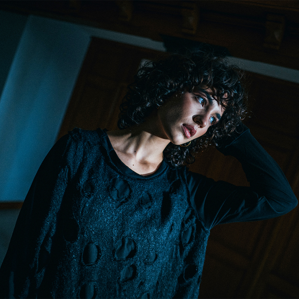 Bluza Dama Lasting Impression