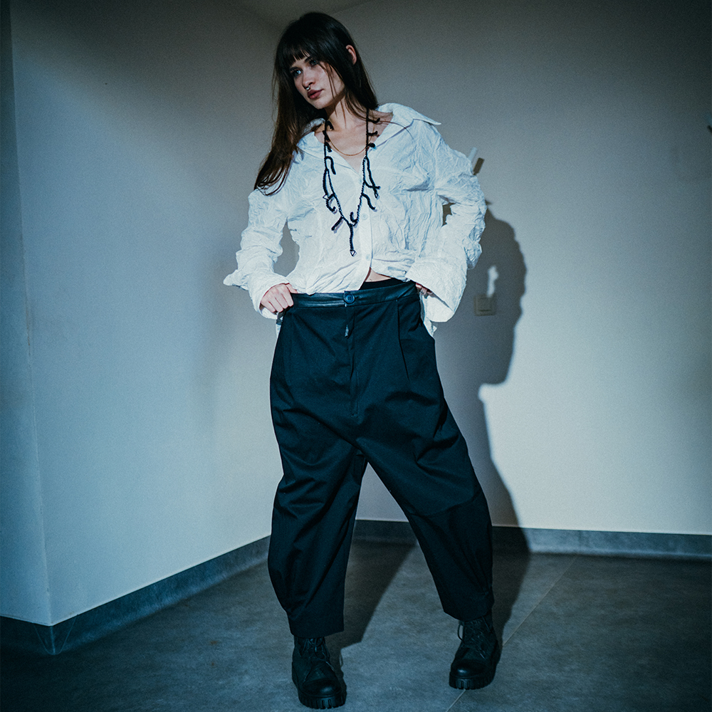 Pantaloni Dama Modern Escape