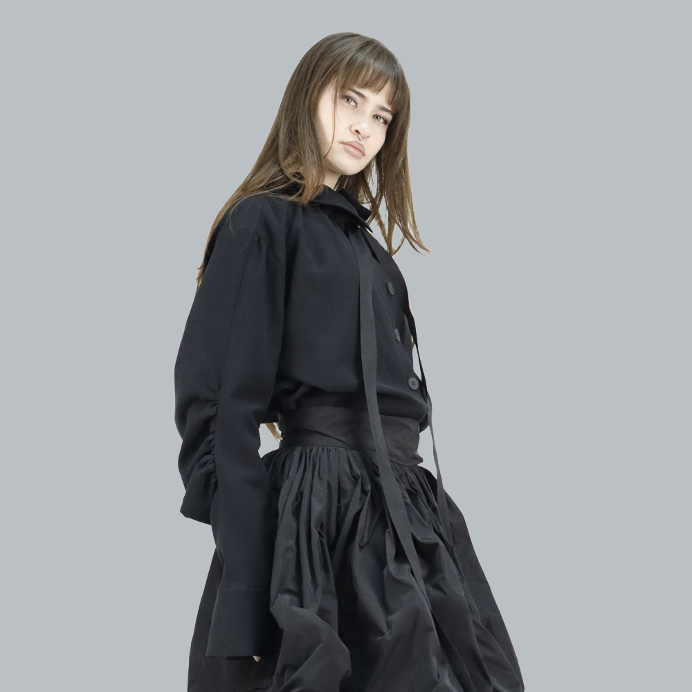 Bluza Dama Pure Silhouettes