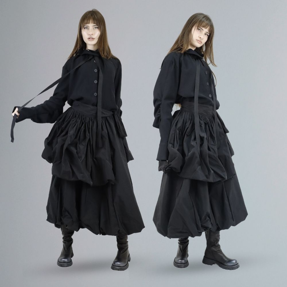 J. Atlas Black 4