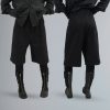 J. Biri Black Pants 1