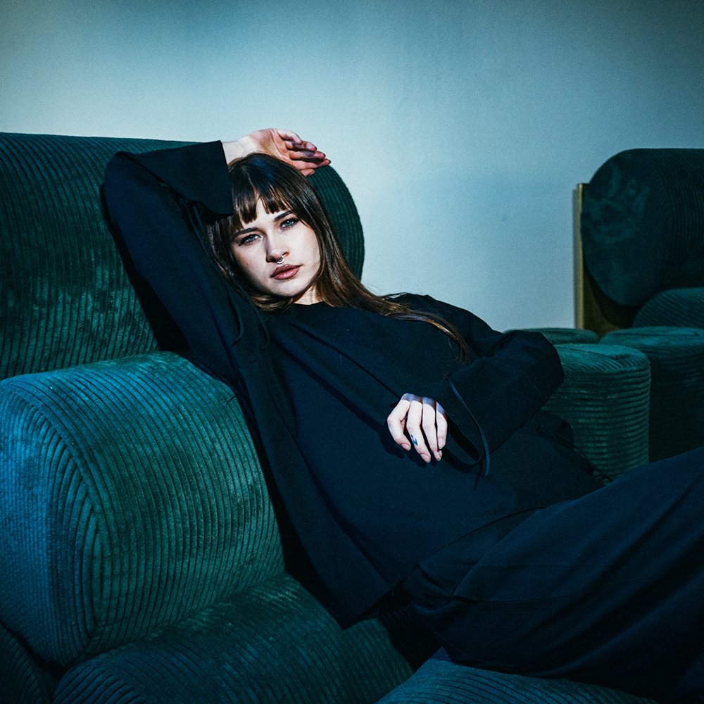 Bluza Dama Wear the Feeling