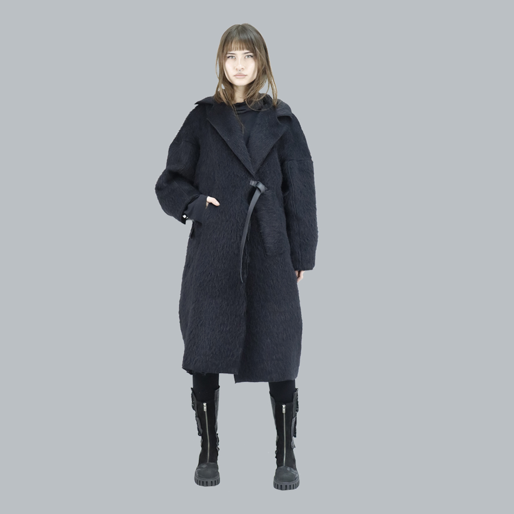 Jacheta Dama Dark Bloom