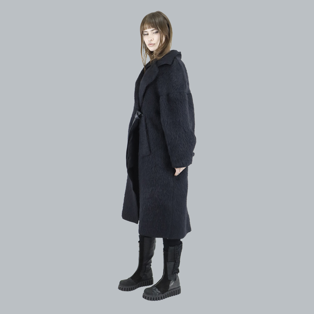 Jacheta Dama Dark Bloom