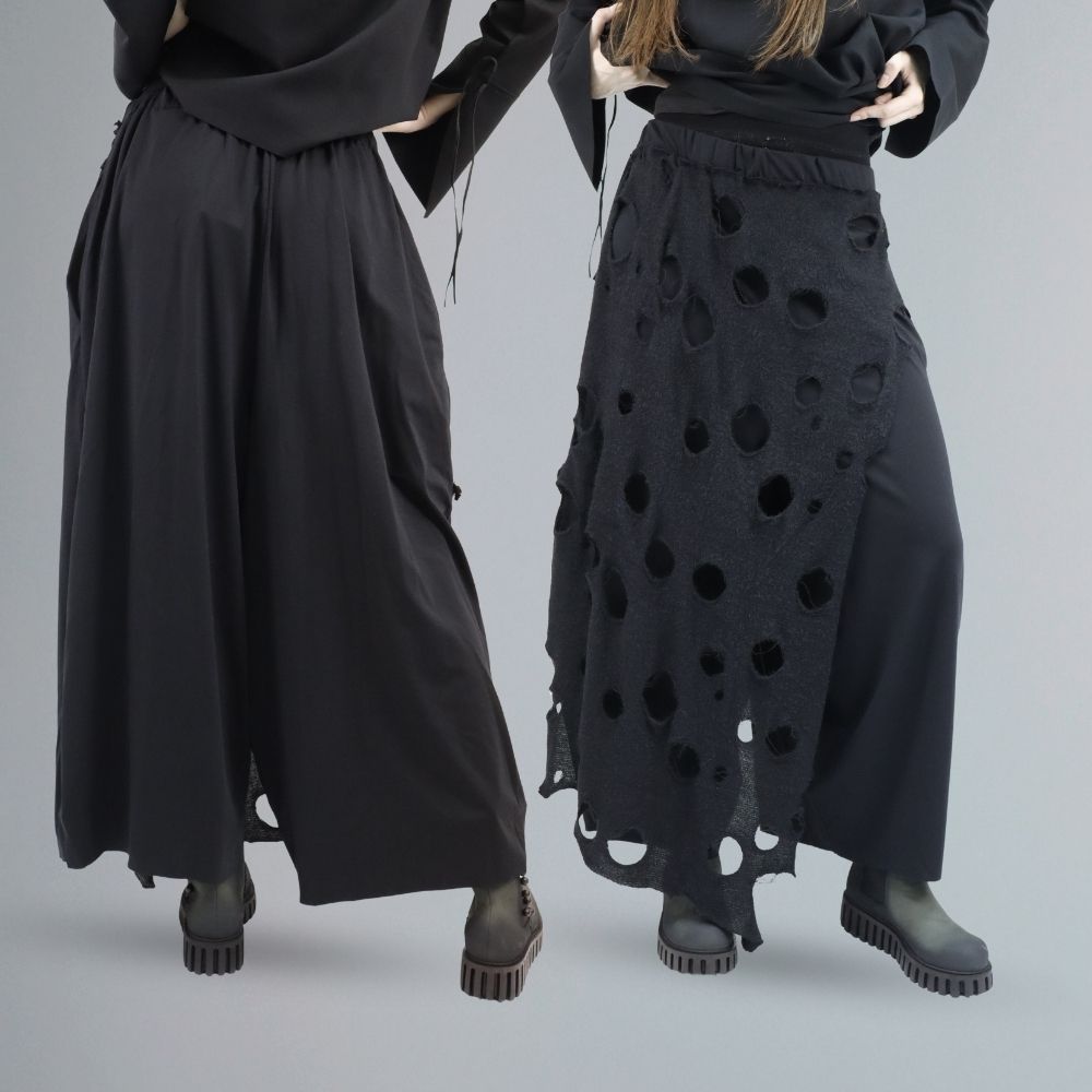 Pantaloni Dama House of Style