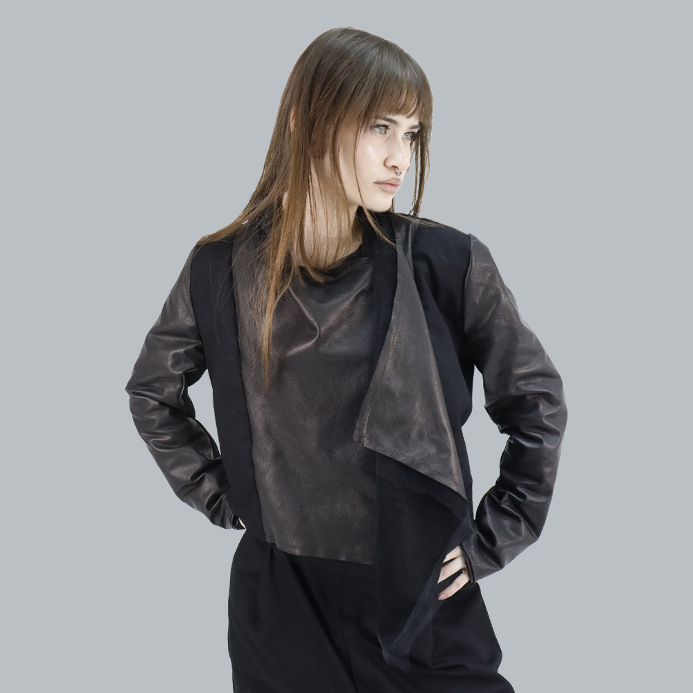 Jacheta Dama Soft Rebellion