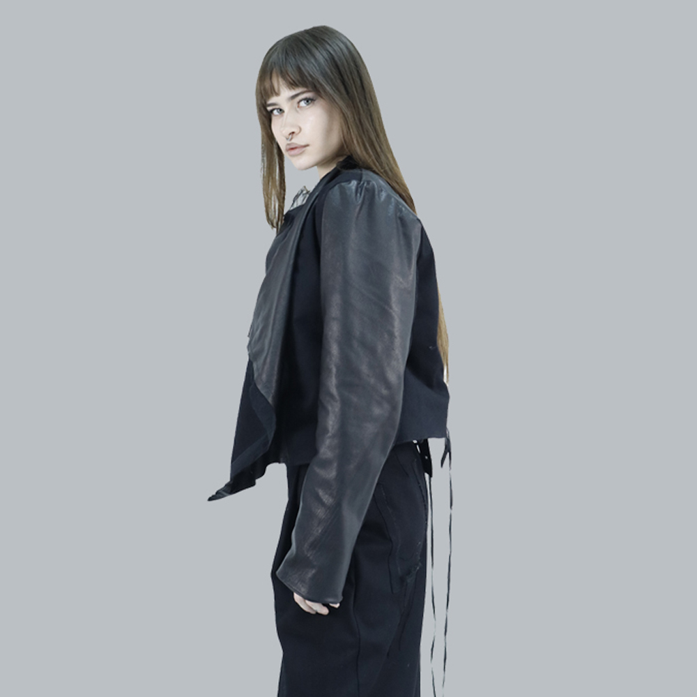 Jacheta Dama Soft Rebellion