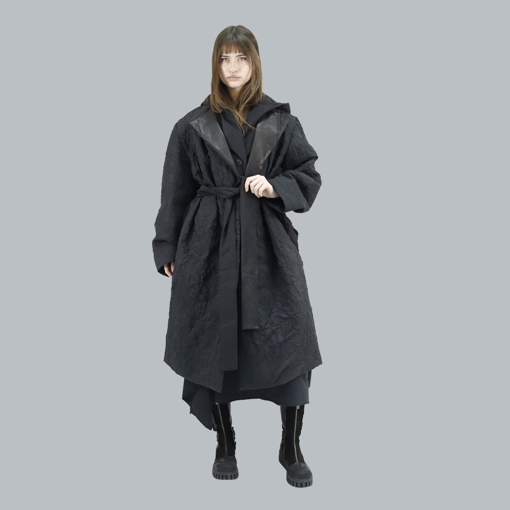 Jacheta Dama Timeless Forms