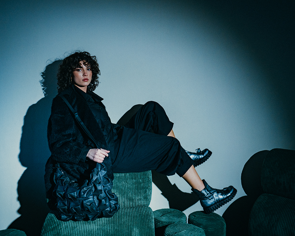 Poseta Dama Midnight Society