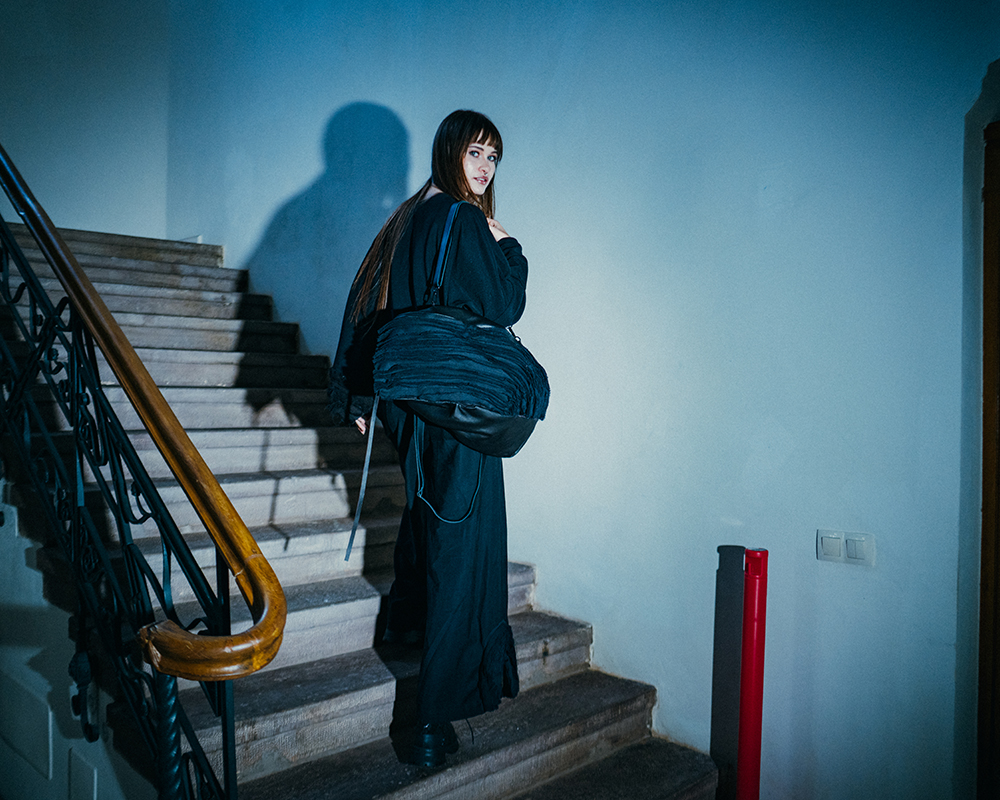 Rucsac Dama The Perfect Companion