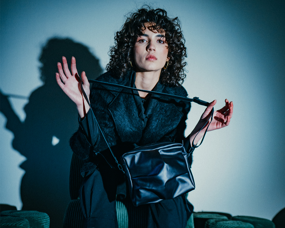 Poseta Dama Elevated Essentials