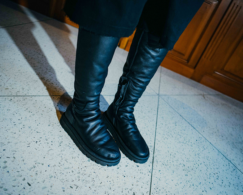 Walk Culture