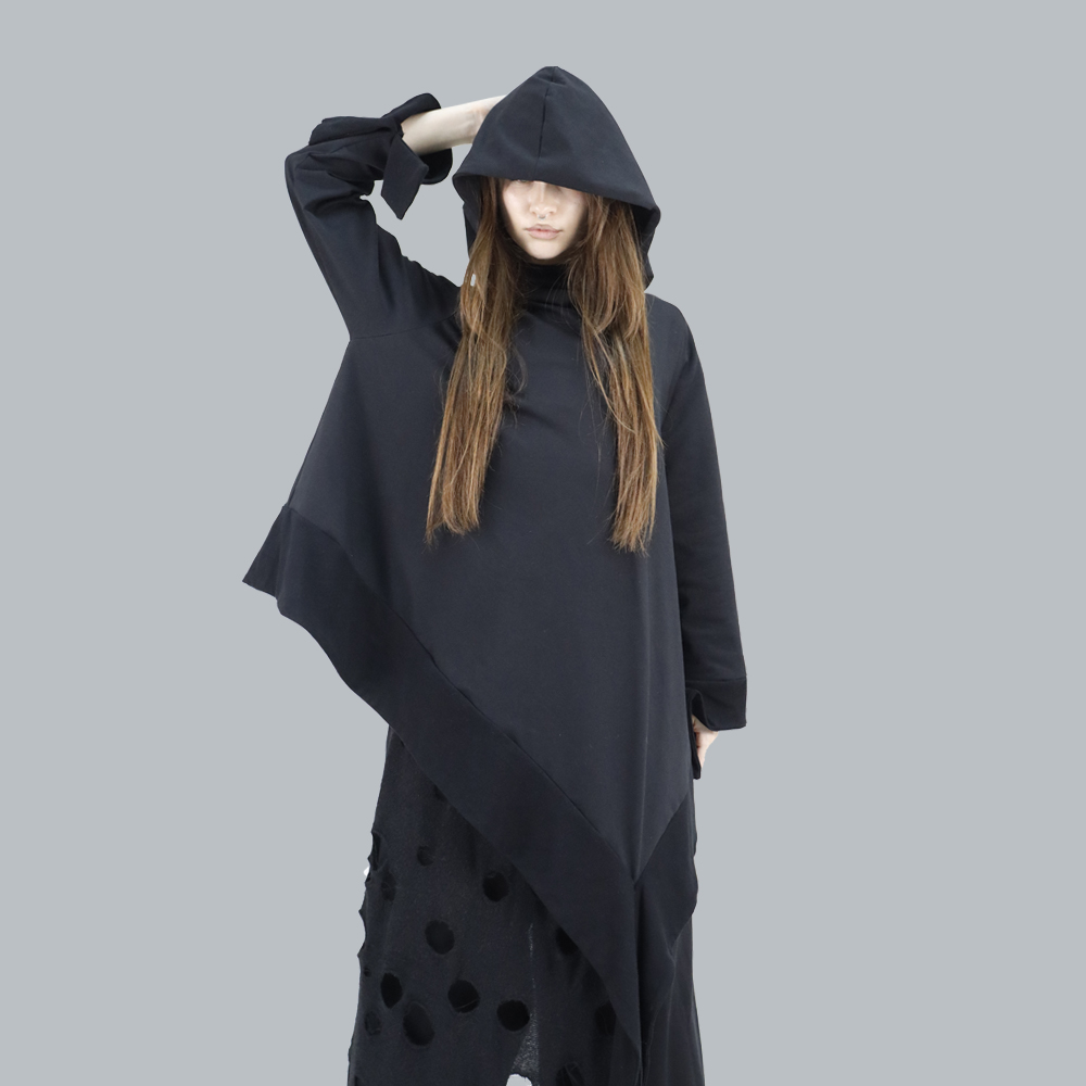 Bluza Dama Parallel Lines