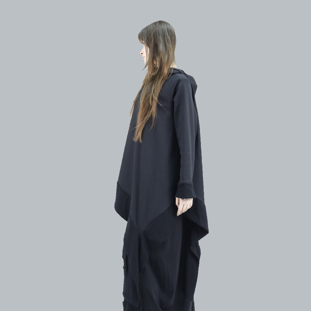 Bluza Dama Parallel Lines