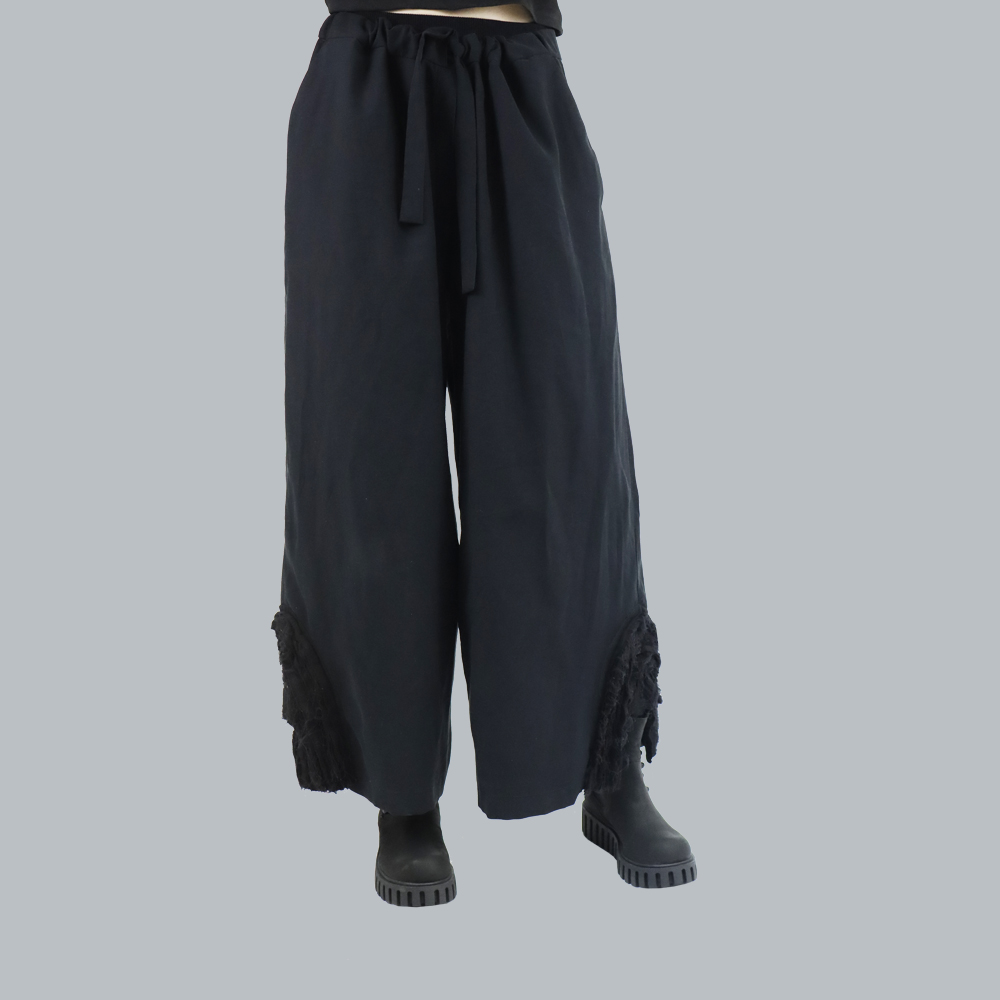Pantaloni Dama Hollow Light