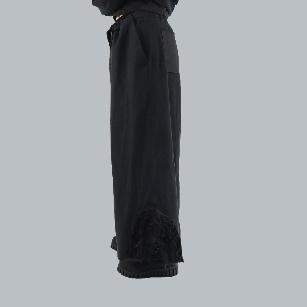 Pantaloni Dama Hollow Light