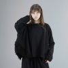 J.Remus Blouse Black 1