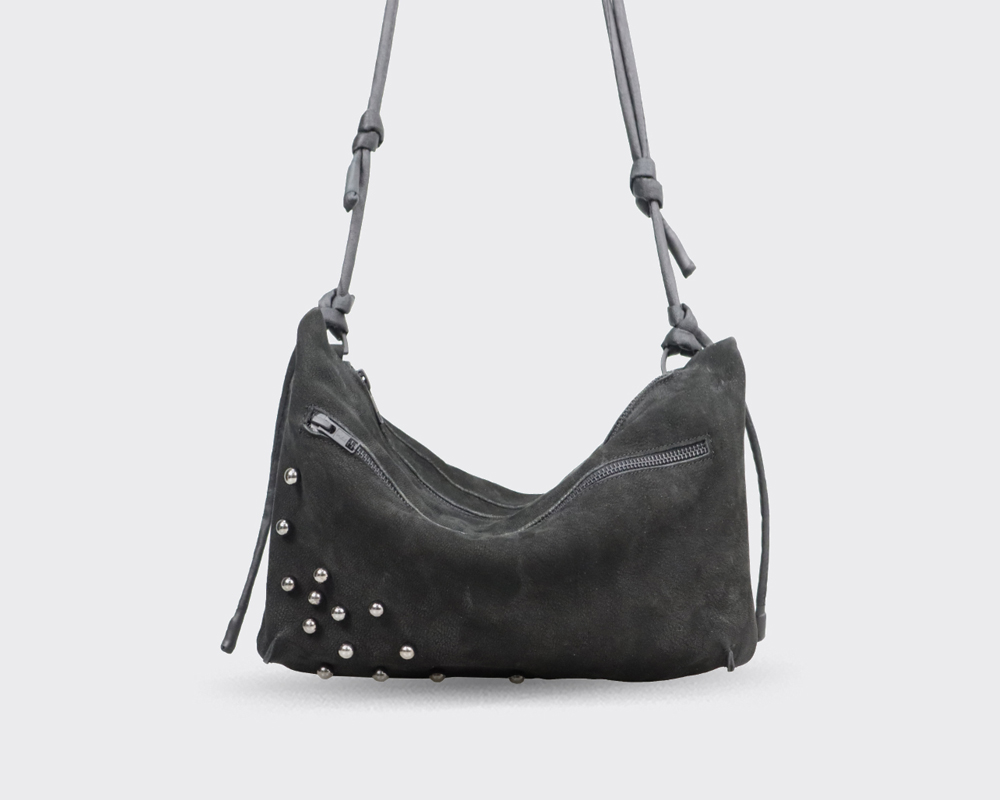 Poseta Dama Rebel Chic