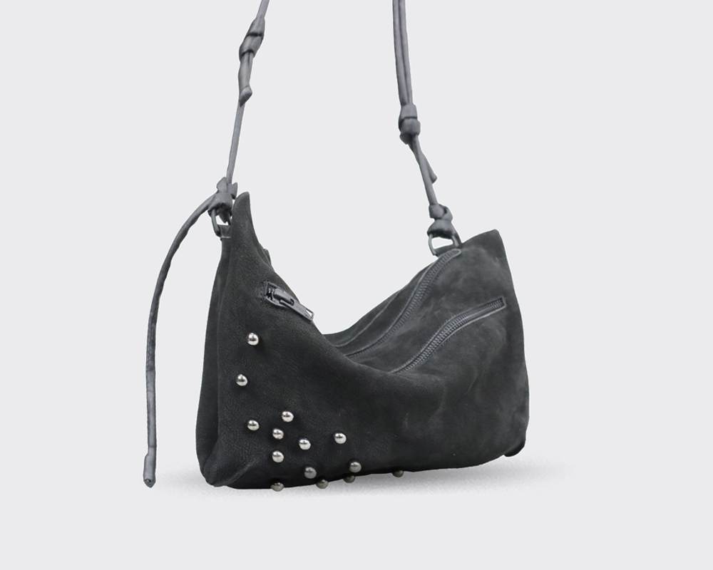 Poseta Dama Rebel Chic