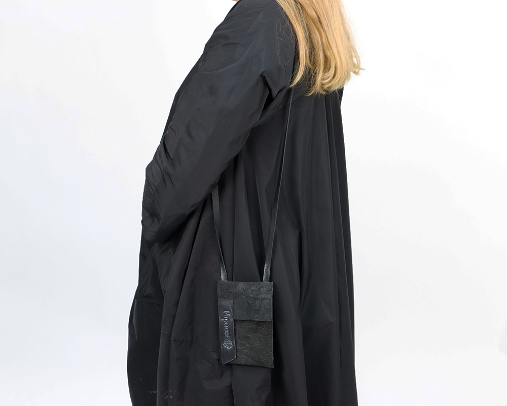 Poseta Dama Pocket Flow