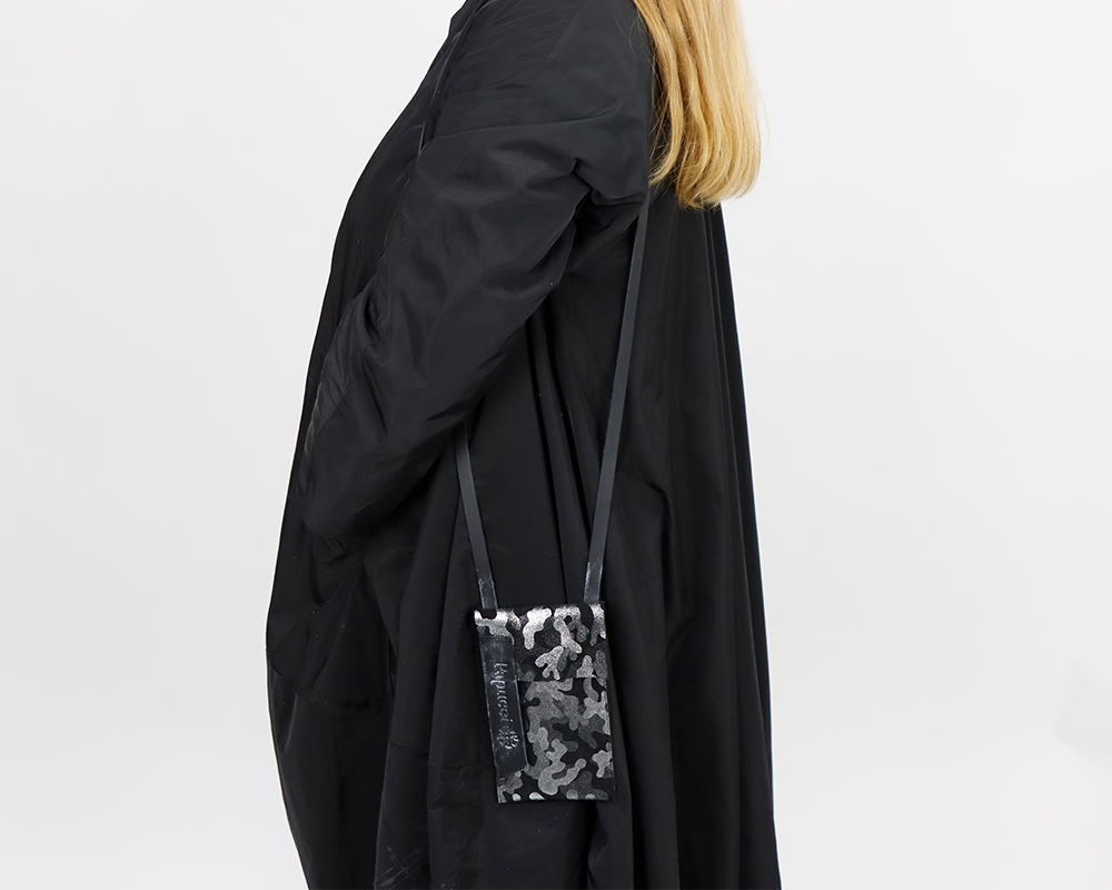 Poseta Dama Pocket Flow