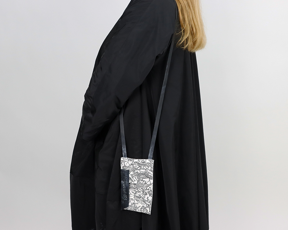 Poseta Dama Pocket Flow